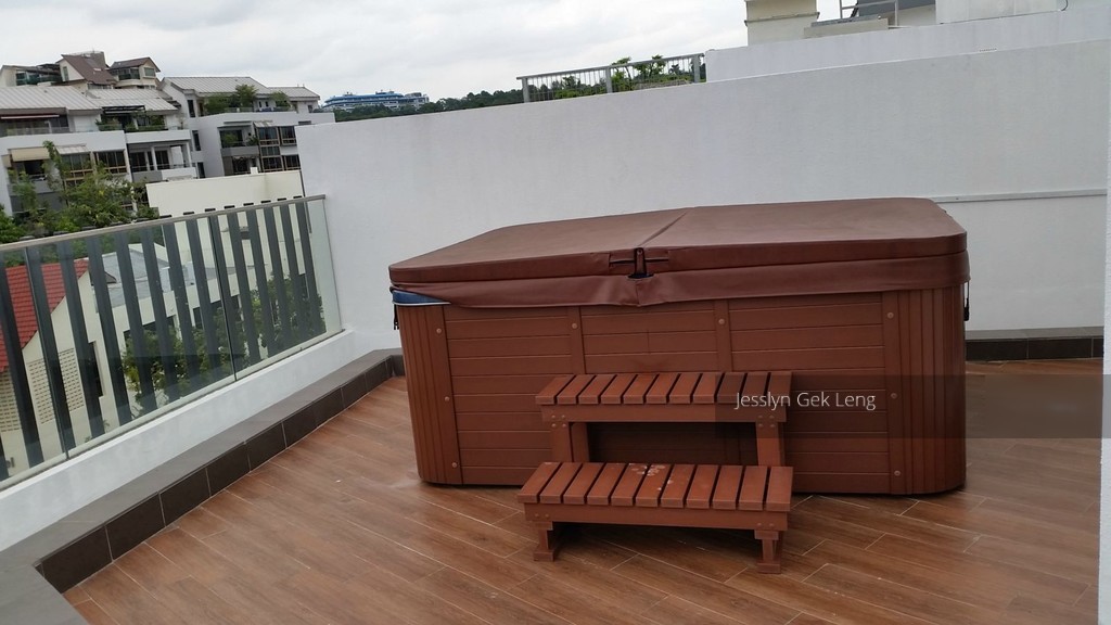 Viva Vista (D5), Apartment #121148692